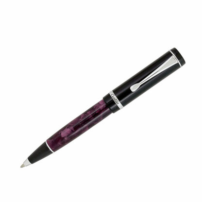 Conklin Duragraph Purple Nights bolígrafo