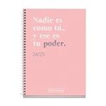 Análisis detallado de agendas semana vista: Descubre la mejor opción para organizar tu semana del 24 al 25
