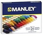 Análisis y comparativa de ceras blandas Manley: ¡Descubre la mejor opción para tu material de oficina! Análisis y comparativa de ceras blandas Manley: ¡Descubre la mejor opción para tu material de oficina!