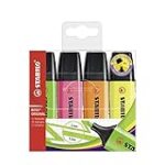 Comparativa de los mejores Stabilo Boss en colores: ¡Resalta tus ideas con estilo en la oficina!