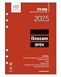 Guía completa: cómo elegir el mejor recambio para tu agenda de oficina Guía completa: cómo elegir el mejor recambio para tu agenda de oficina