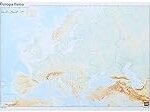 Análisis y comparativa de mapas mudos de Europa políticos: la mejor herramienta para tu oficina