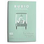 Análisis detallado de los cuadernos Rubio para niños de 4 años: ¿Cuál es el mejor para tus pequeños estudiantes? Análisis detallado de los cuadernos Rubio para niños de 4 años: ¿Cuál es el mejor para tus pequeños estudiantes?