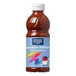 Guía completa: Cómo obtener el color marrón perfecto con temperas en tu oficina