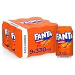 Análisis y comparativa: ¿La lata de Fanta ideal para tu oficina? Análisis y comparativa: ¿La lata de Fanta ideal para tu oficina?