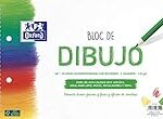 Análisis y comparativa: Los mejores blocs de dibujo en formato A4 para tu oficina Análisis y comparativa: Los mejores blocs de dibujo en formato A4 para tu oficina