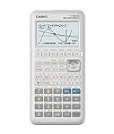 Análisis detallado de la calculadora científica gráfica FX-CG50 de Casio: ¡Descubre sus funciones y ventajas para tu oficina!