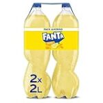 Análisis del logo de Fanta Limón y su relevancia en material de oficina Análisis del logo de Fanta Limón y su relevancia en material de oficina