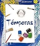 Análisis comparativo: Las mejores opciones de tempera para material de oficina
