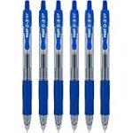 Análisis detallado: Pilot Gel Azul, la mejor opción para tus escritos de oficina Análisis detallado: Pilot Gel Azul, la mejor opción para tus escritos de oficina