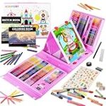 Análisis y comparativa: Los mejores maletines de pintura infantil para estimular la creatividad en la oficina Análisis y comparativa: Los mejores maletines de pintura infantil para estimular la creatividad en la oficina
