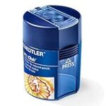 Comparativa de sacapuntas Staedtler: ¿Cuál es el mejor para tu oficina?