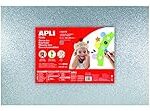 Análisis y comparativa: Descubre las ventajas del foam plateado en material de oficina Análisis y comparativa: Descubre las ventajas del foam plateado en material de oficina
