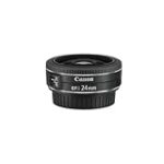 Análisis y comparativa de las novedades Canon 2024: Descubre lo último en material de oficina