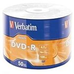 Comparativa de DVDs regrabables: ¿Cuál es la mejor opción para tu oficina?