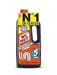 Opiniones sobre WC Net Desatascador: Análisis y comparativa en material de oficina