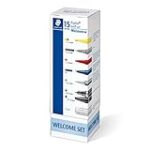 Análisis comparativo: Staedtler Triplus, la mejor opción en material de oficina