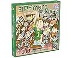 El primero de la clase: Juego de análisis y comparativa de material de oficina