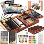 Análisis y comparativa: Los mejores maletines de dibujo y pintura para profesionales del arte Análisis y comparativa: Los mejores maletines de dibujo y pintura para profesionales del arte