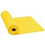 Análisis y comparativa: Foam amarillo, la mejor opción para tu material de oficina