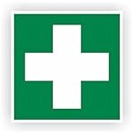 Análisis de señales verdes de seguridad: Priorizando la protección en el material de oficina Análisis de señales verdes de seguridad: Priorizando la protección en el material de oficina