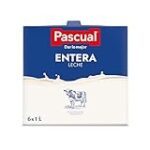 Análisis comparativo: ¿Cómo influye la leche Pascual entera en la productividad en la oficina? Análisis comparativo: ¿Cómo influye la leche Pascual entera en la productividad en la oficina?