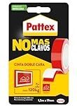 Pattex No Más Clavos: Análisis y Comparativa en Material de Oficina Pattex No Más Clavos: Análisis y Comparativa en Material de Oficina