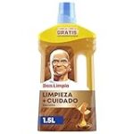 Análisis: Don Limpio Multiusos vs. Otros Productos de Limpieza de Oficina Análisis: Don Limpio Multiusos vs. Otros Productos de Limpieza de Oficina