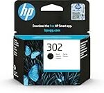 Análisis detallado: HP Cartucho 302, ¿vale la pena la inversión? Análisis detallado: HP Cartucho 302, ¿vale la pena la inversión?