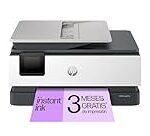 Análisis comparativo: Impresoras HP DeskJet, ¿cuál es la mejor opción para tu oficina?