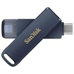 Análisis y comparativa: Sandisk iXpand Pendrive, la solución de almacenamiento para tu oficina