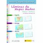 Análisis detallado: ¿Por qué los mapas políticos mudos de Europa son la herramienta de oficina perfecta?
