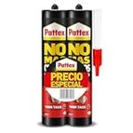 Análisis y Comparativa: Pattex No Más Clavos - El Adhesivo Ideal para tu Oficina