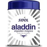 Análisis y comparativa: Descubre las propiedades del Aladdin Limpiador de Metales para tu material de oficina