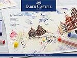 Análisis y comparativa: ¿Los pasteles de Faber Castell son la mejor opción para tus proyectos creativos? Análisis y comparativa: ¿Los pasteles de Faber Castell son la mejor opción para tus proyectos creativos?