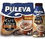 ¿El capuchino tiene cafeína? Descubre cómo esta bebida afecta tu productividad en la oficina ¿El capuchino tiene cafeína? Descubre cómo esta bebida afecta tu productividad en la oficina